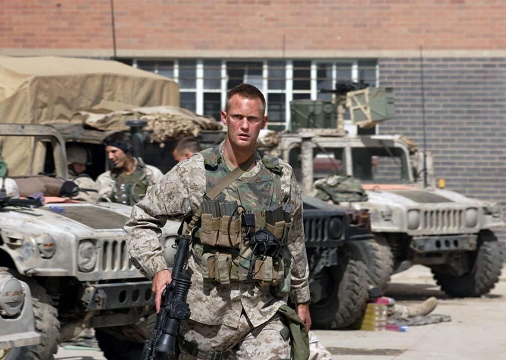 #83. Generation Kill (2008)